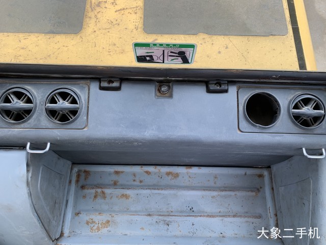 小松 PC360-7 挖掘机