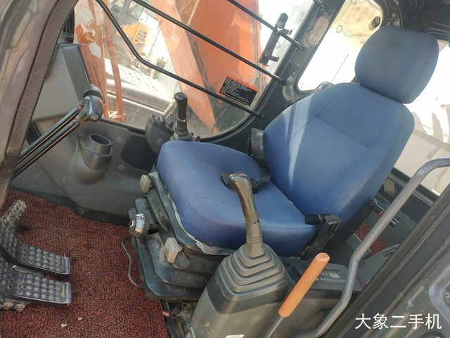 日立 ZX260LCH-3G 挖掘机