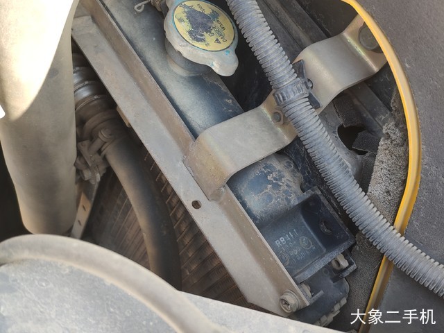 久保田 U-20-3S 挖掘机