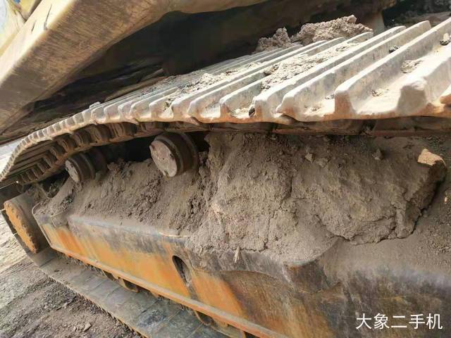 小松 PC360-7 挖掘机