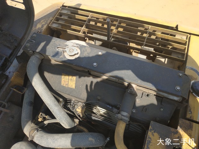 卡特彼勒 320D液压 挖掘机