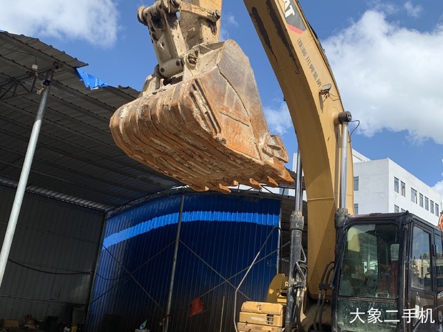 卡特彼勒 336D液压 挖掘机