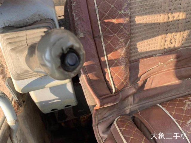 恒天九五 JZL60 挖掘机