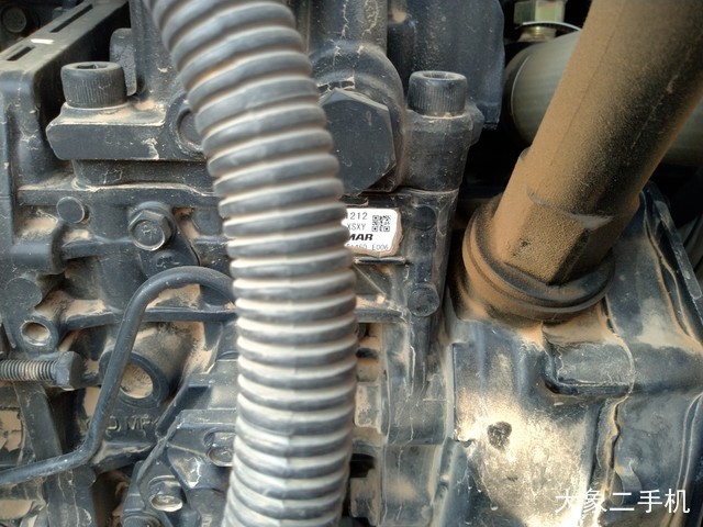 徐工 XE60D 挖掘机