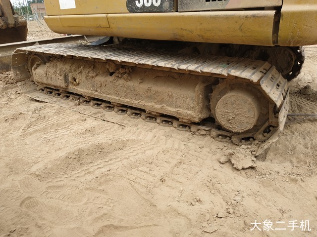 卡特彼勒 306液压 挖掘机
