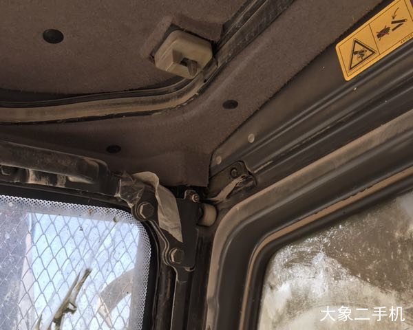 日立 ZX360H-3G 挖掘机