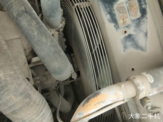 卡特彼勒 320D液压 挖掘机
