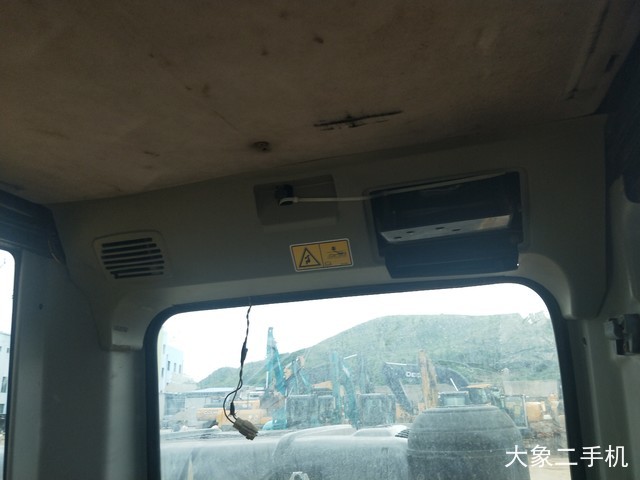 卡特彼勒 324D 挖掘机