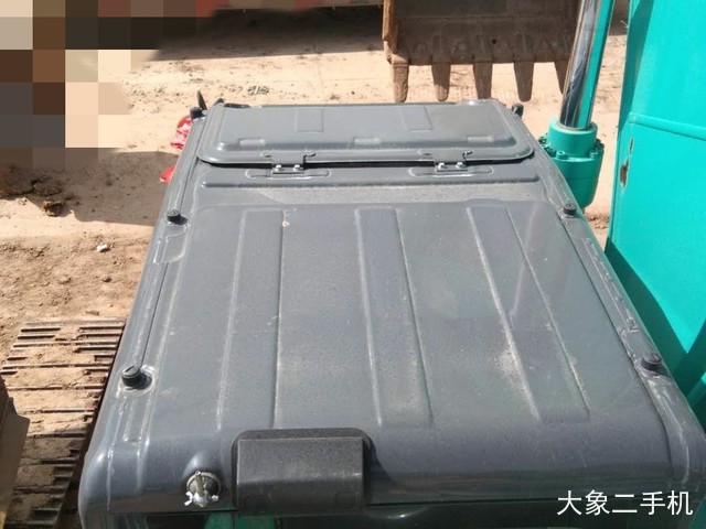 神钢 SK260LC-10 挖掘机