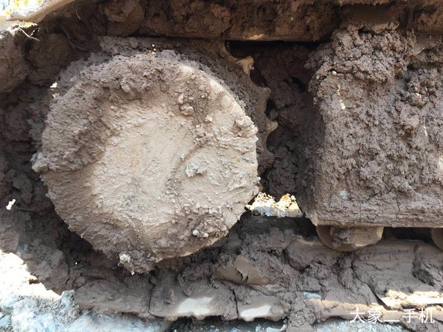 小松 PC300-7 挖掘机