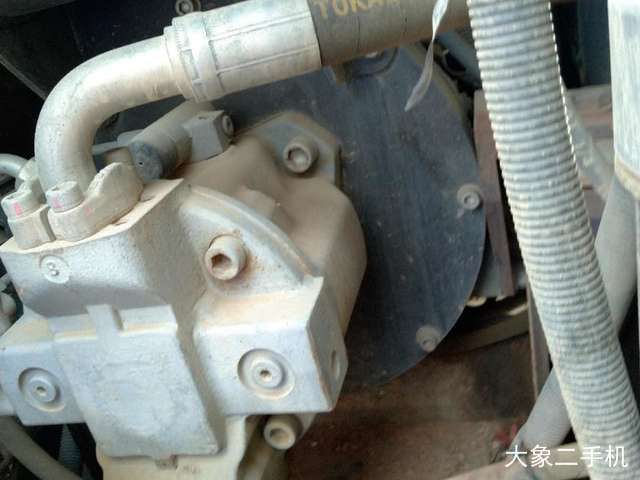 三一重工 SY75C 挖掘机