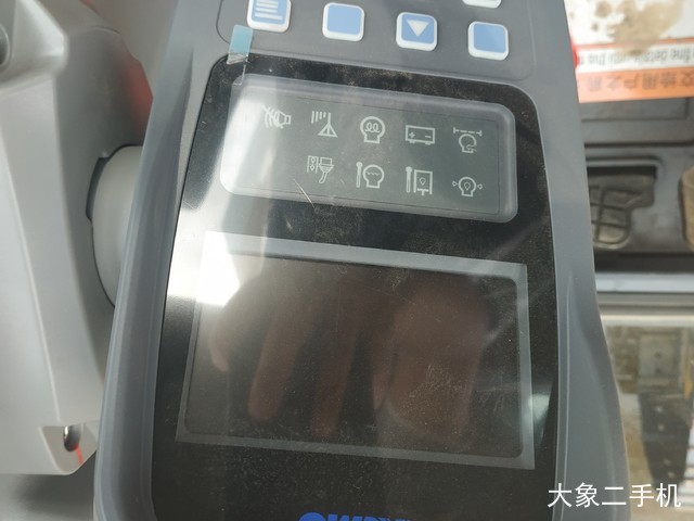 徐工 XE60D 挖掘机