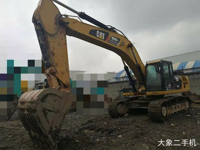 卡特彼勒 336D2液压 挖掘机