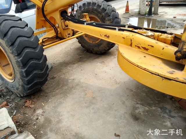 天工 PY180G 平地机