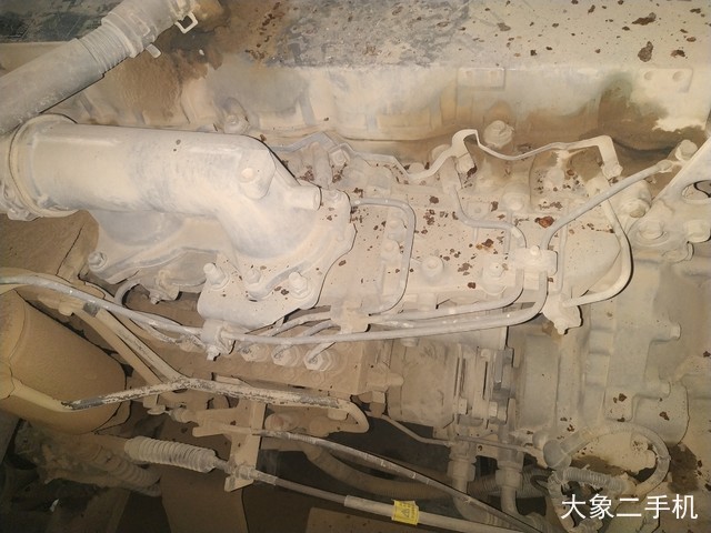 三一重工 SY365H 挖掘机