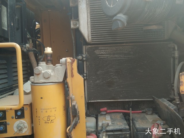 卡特彼勒 313D 挖掘机
