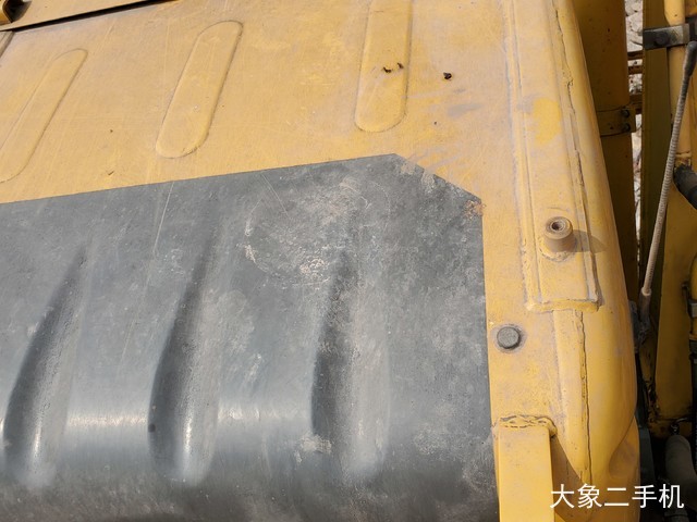 山东临工 LG210 挖掘机