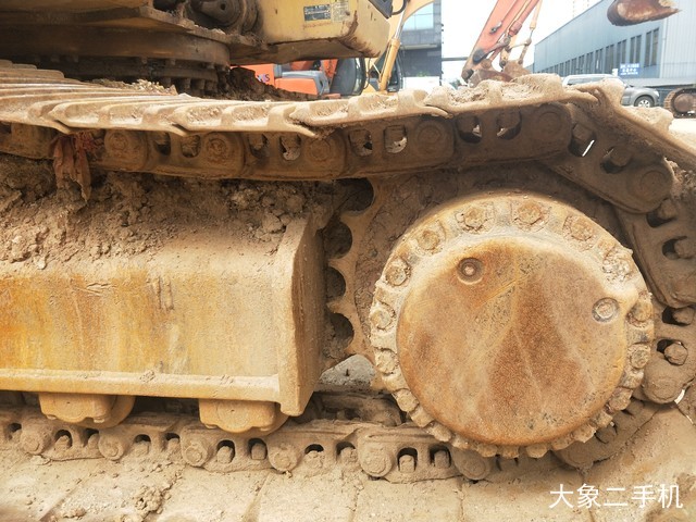 卡特彼勒 324DL液压 挖掘机