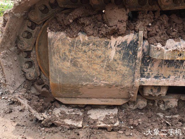 卡特彼勒 新一代Cat®320GC液压 挖掘机