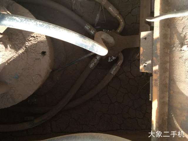 凯斯 CX360B 挖掘机