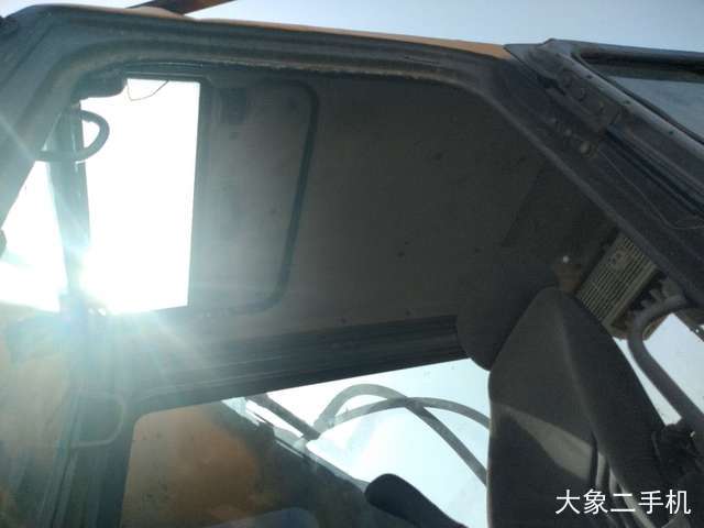 三一重工 SY215C-8S 挖掘机