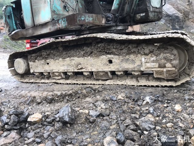 神钢 SK250LC-8 挖掘机