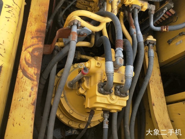 小松 PC360-7 挖掘机