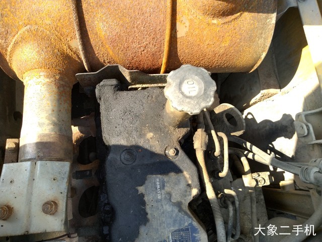 小松 PC240LC-8 挖掘机