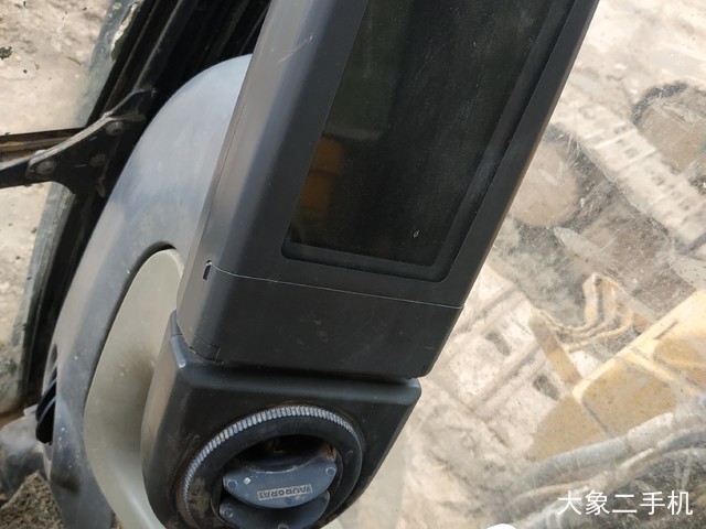 卡特彼勒 312D 挖掘机