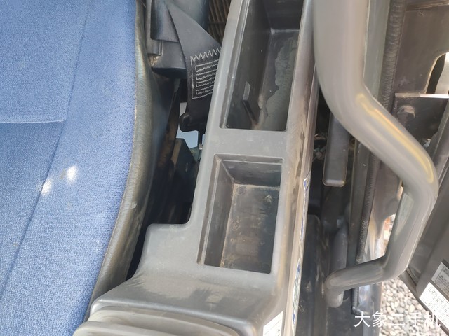 日立 ZX200-3 挖掘机