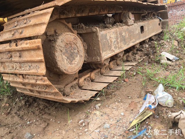 小松 PC70-8 挖掘机