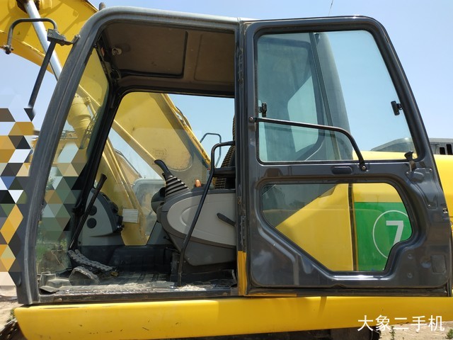 住友 SH240-5 挖掘机