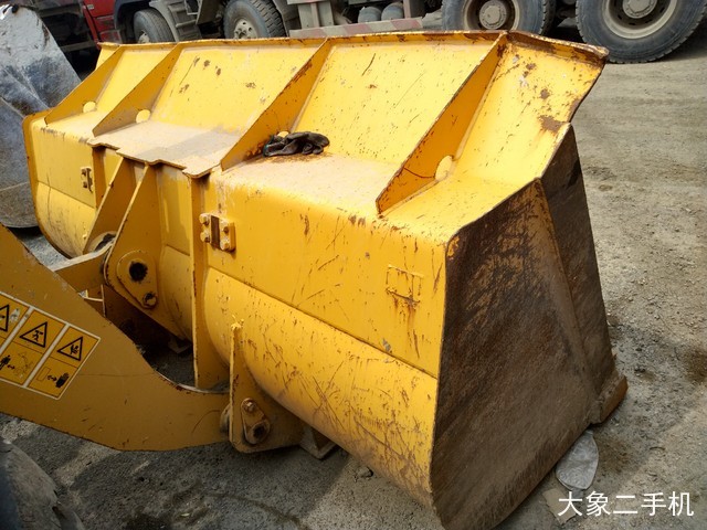 柳工 ZL30E 装载机