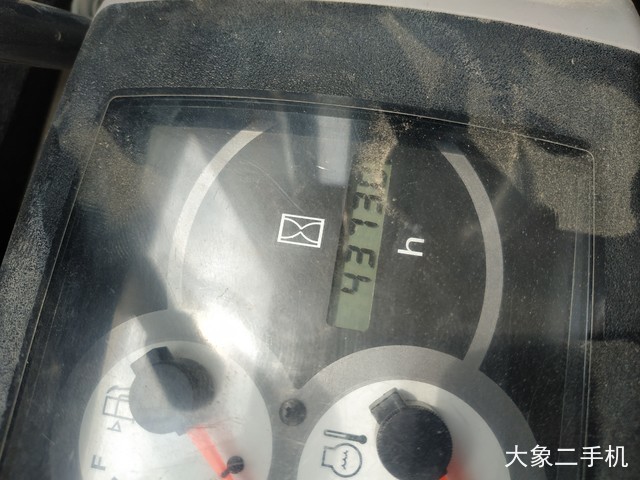 小松 PC56-7 挖掘机