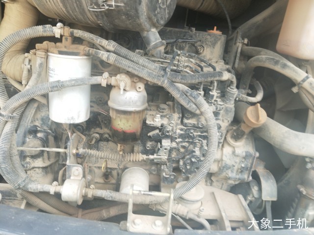 徐工 XE60 挖掘机