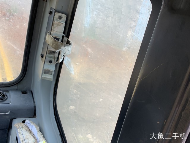 小松 PC360-7 挖掘机