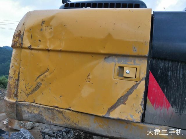 卡特彼勒 320DL液压 挖掘机