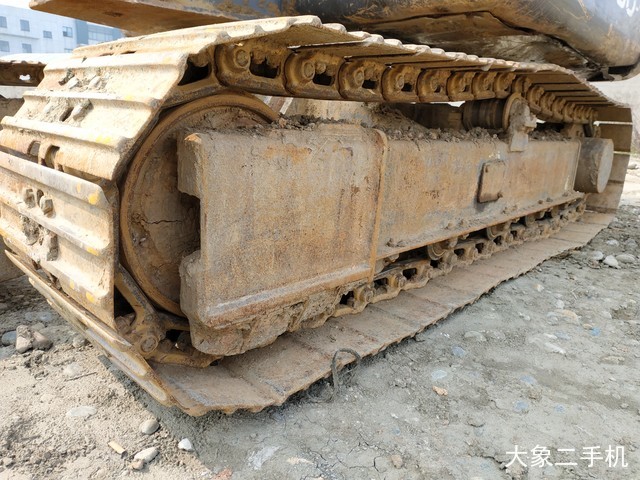斗山 DH60-7 挖掘机