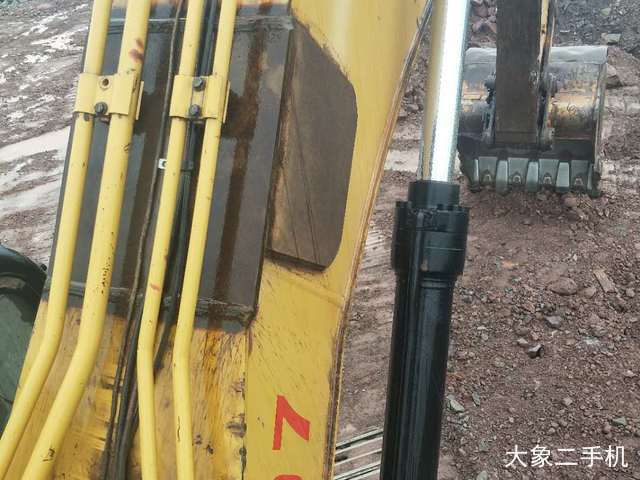 卡特彼勒 329D 挖掘机