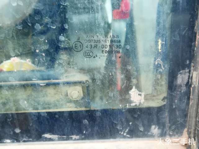 小松 PC360-7 挖掘机