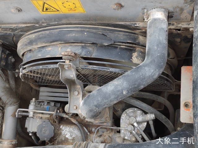 日立 ZX250LC-3 挖掘机