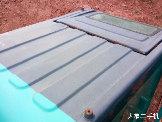 山河智能 SWE150LC 挖掘机