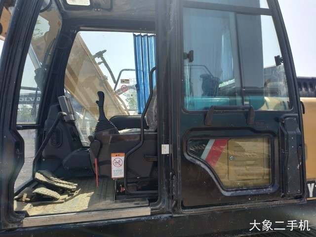 三一重工 SY115C 挖掘机