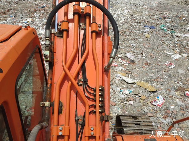 斗山 DH220LC-9E 挖掘机