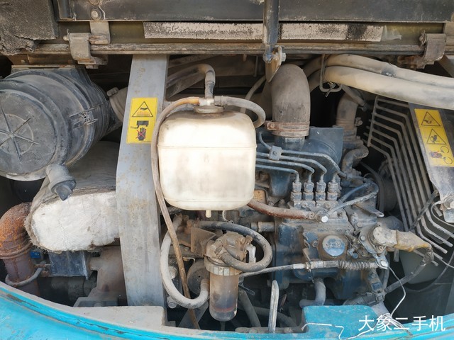 久保田 KX161-3S 挖掘机