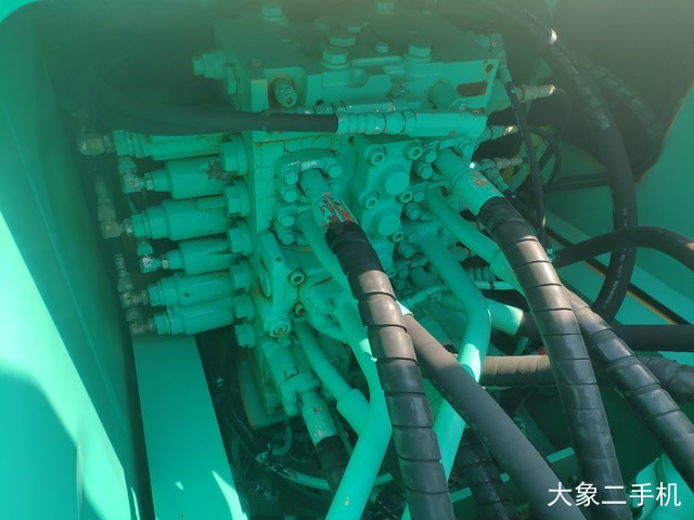 小松 PC200-8N1 挖掘机