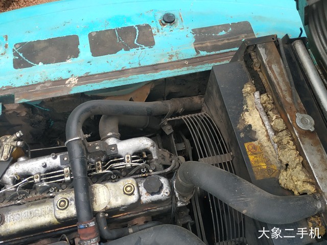 神钢 SK250-6E 挖掘机