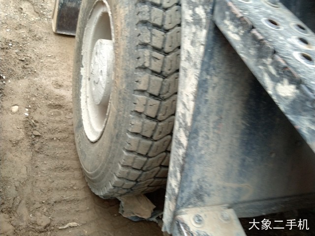 日立 ZX210W-3进口 挖掘机