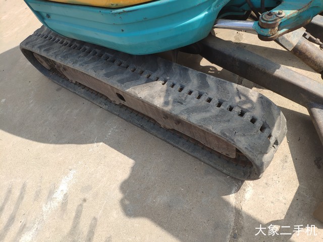 久保田 U-20-3S 挖掘机