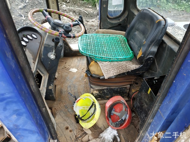 龙工 LG853 装载机